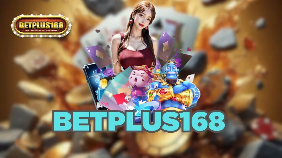 betplus168